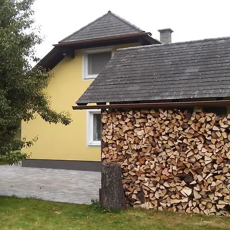 Ferienhaus Familie Griesner * Unternberg