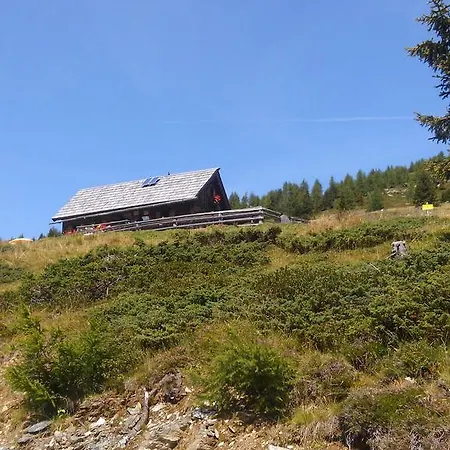 Ferienhaus Familie Griesner Tatil Evi Unternberg