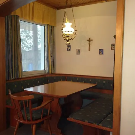 Tatil Evi Ferienhaus Familie Griesner Unternberg
