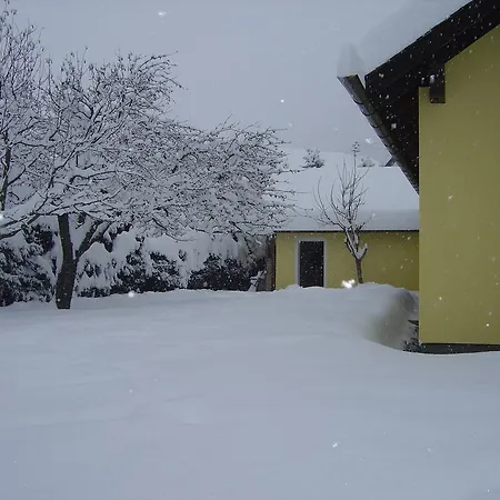 Tatil Evi Ferienhaus Familie Griesner