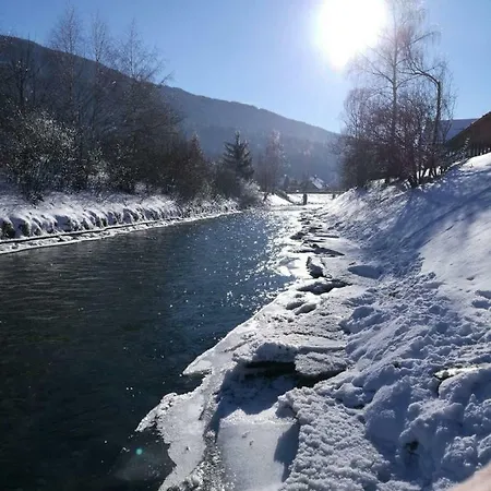 Tatil Evi Ferienhaus Familie Griesner *