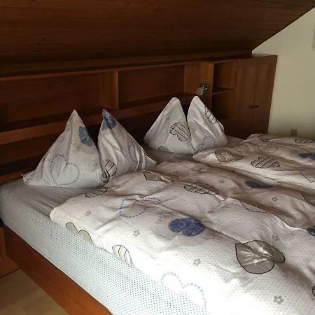 Ferienhaus Familie Griesner